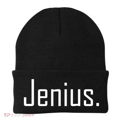Jenius Beanie