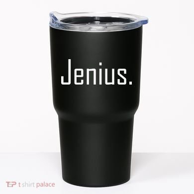 Jenius Tumbler