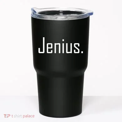Jenius Tumbler