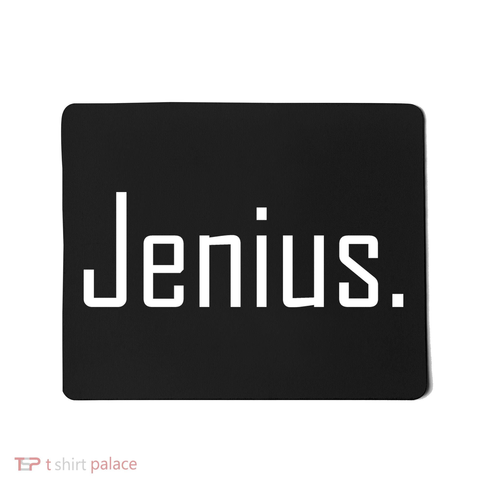 Jenius Mousepad