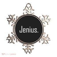 Jenius Ornament thumb 0