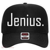 Jenius Hat thumb 0