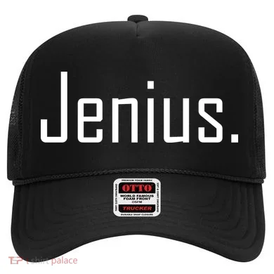 Jenius Hat
