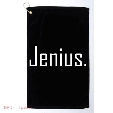 Jenius Golf Towel