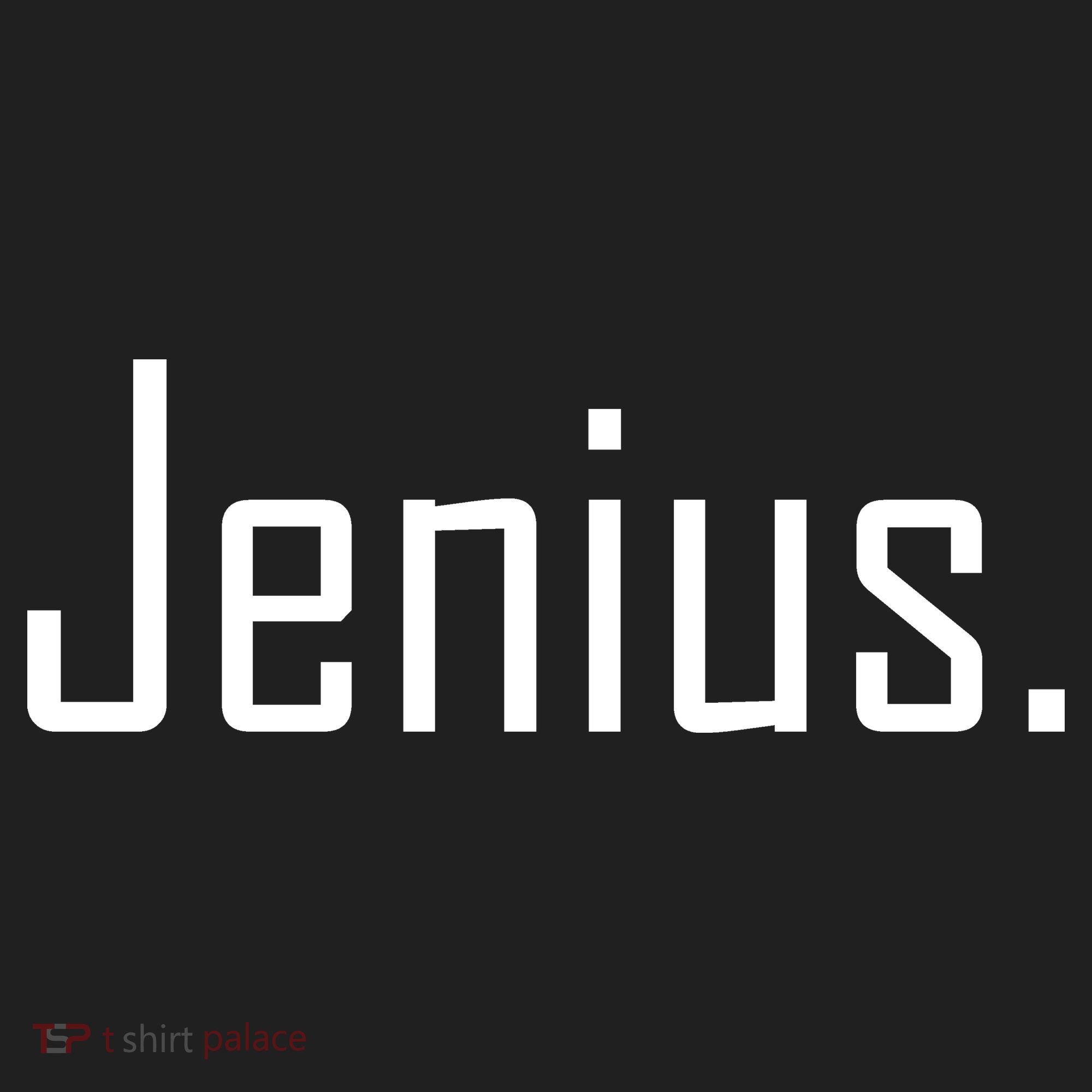 Jenius Golf Towel