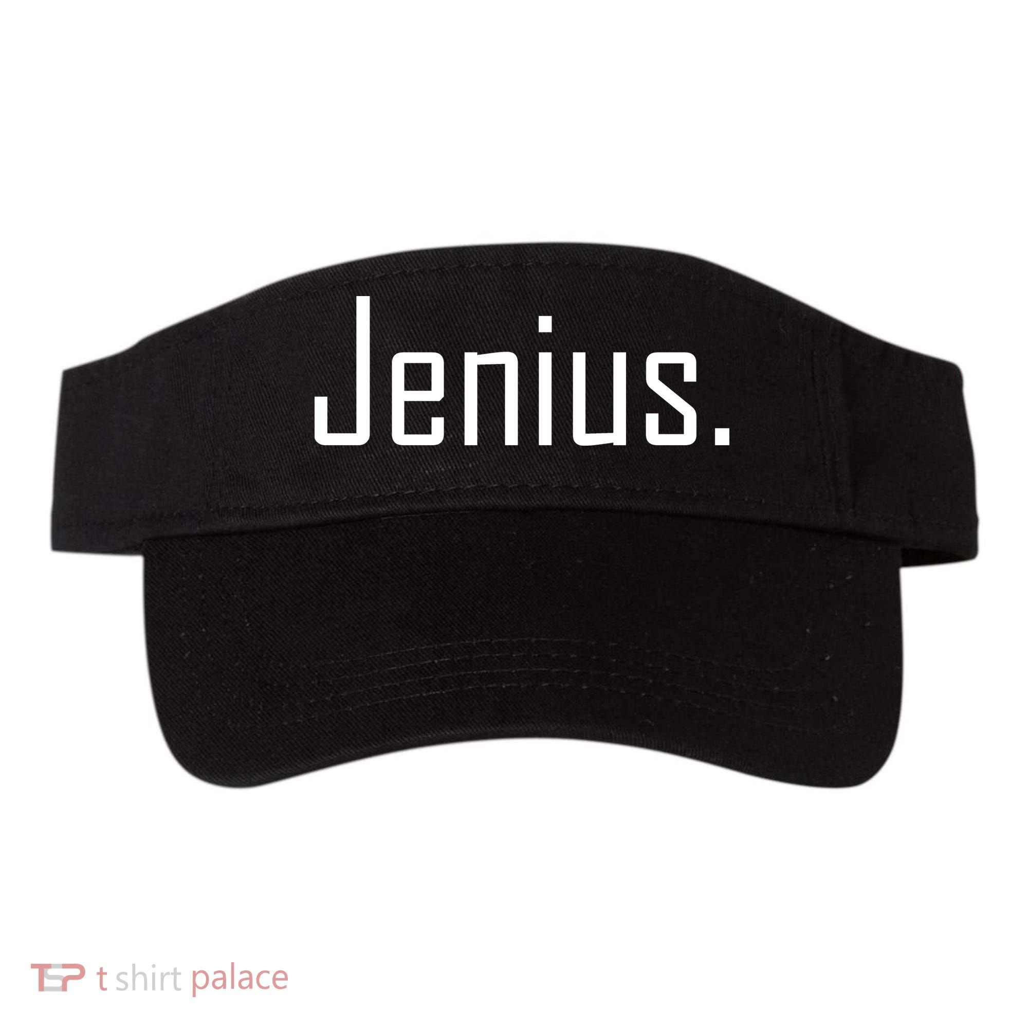 Jenius Visor