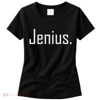 Jenius Women's T-Shirt thumb 0