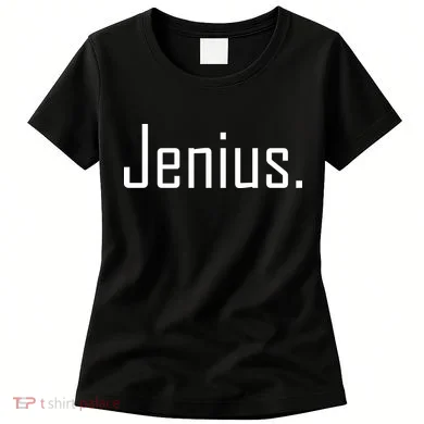 Jenius Women's T-Shirt
