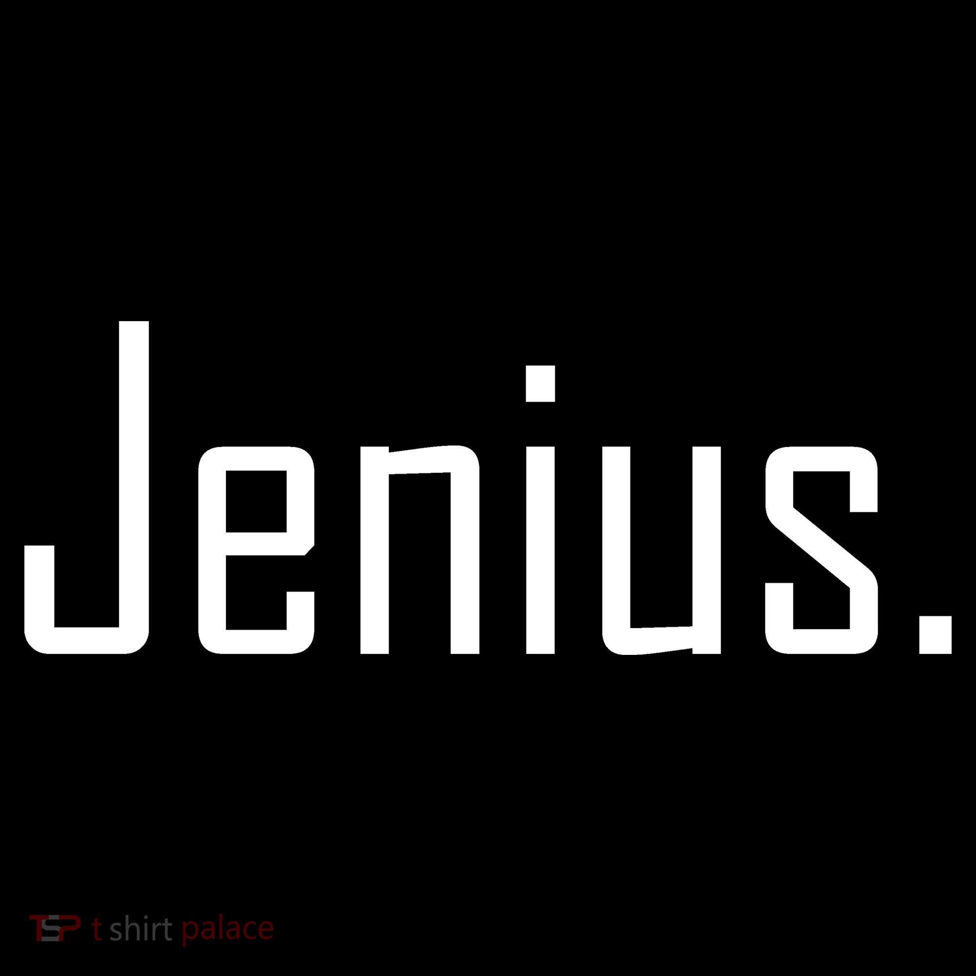 Jenius Women's T-Shirt