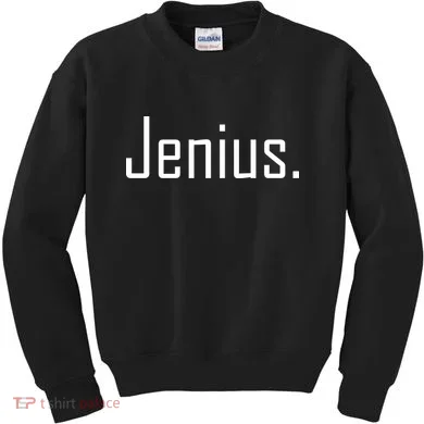 Jenius Kids Sweatshirt