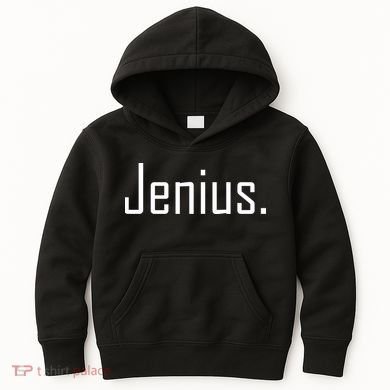 Jenius Kids Hoodie