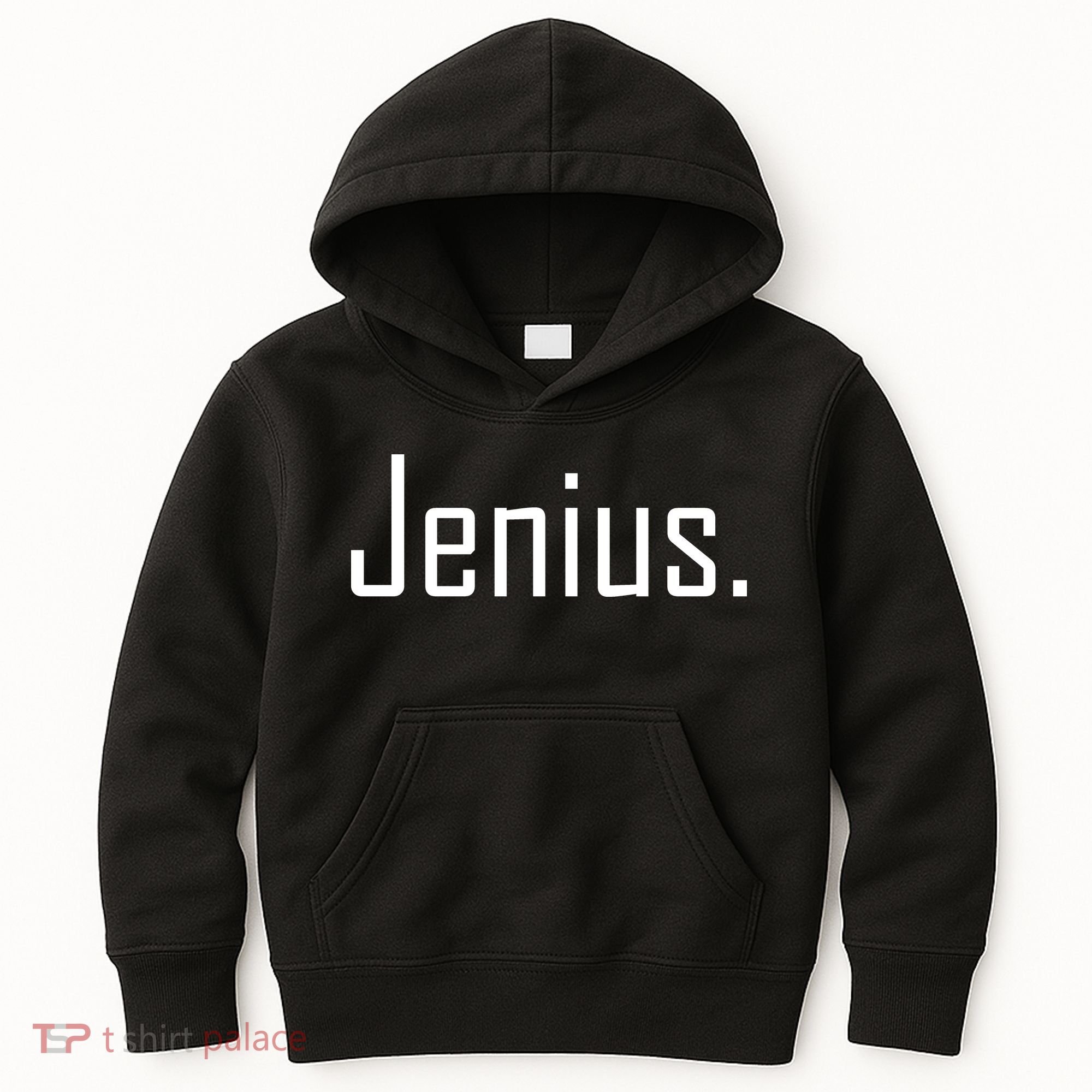 Jenius Kids Hoodie