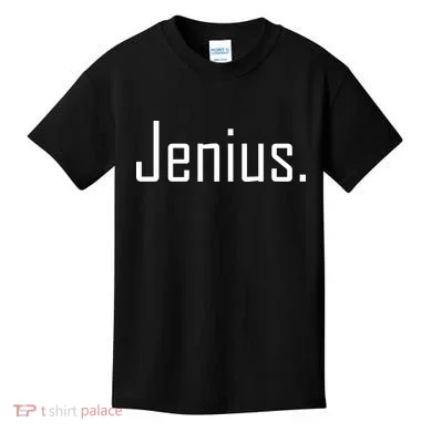 Jenius Kids T-Shirt