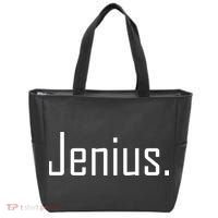 Jenius Tote Bag thumb 0
