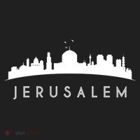 Jerusalem Skyline Tumbler thumb 3