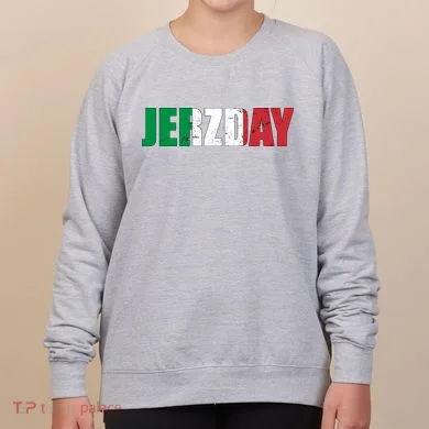 Women's Sweatshirt