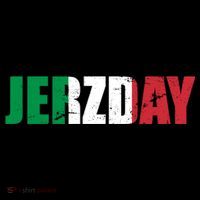 Jerzday Italian Party Logo Coffee Mug thumb 5
