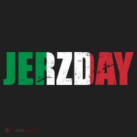 Jerzday Italian Party Logo Hat thumb 2