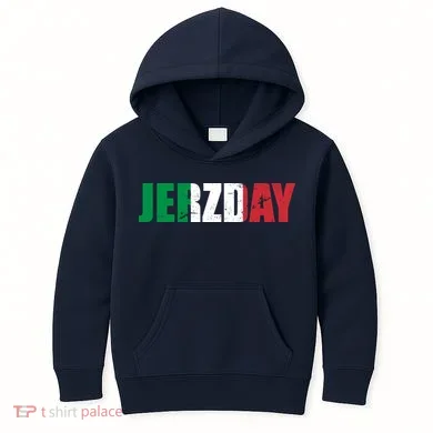 Kids Hoodie