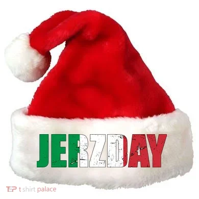 Santa Hat