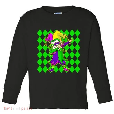 Toddler Long Sleeve