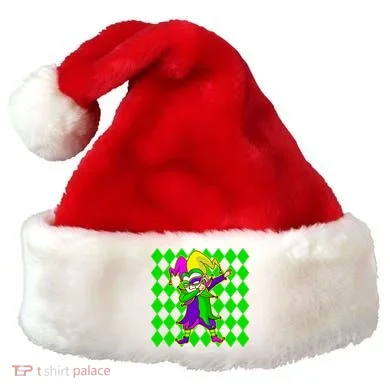 Santa Hat