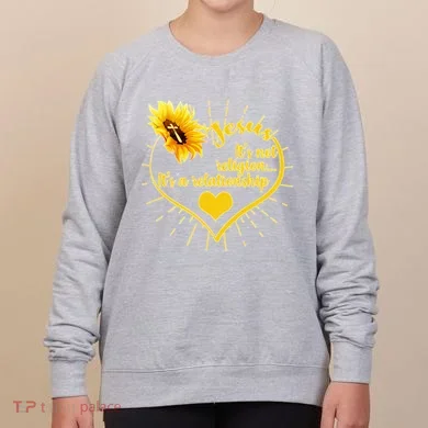 Women's Sweatshirt