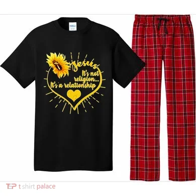 Pajama Set