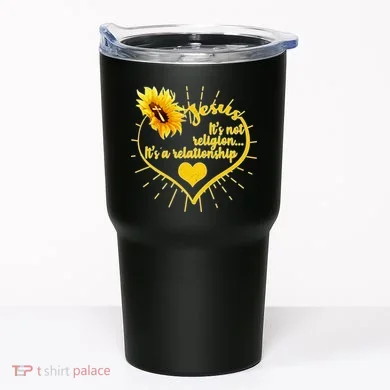 Tumbler