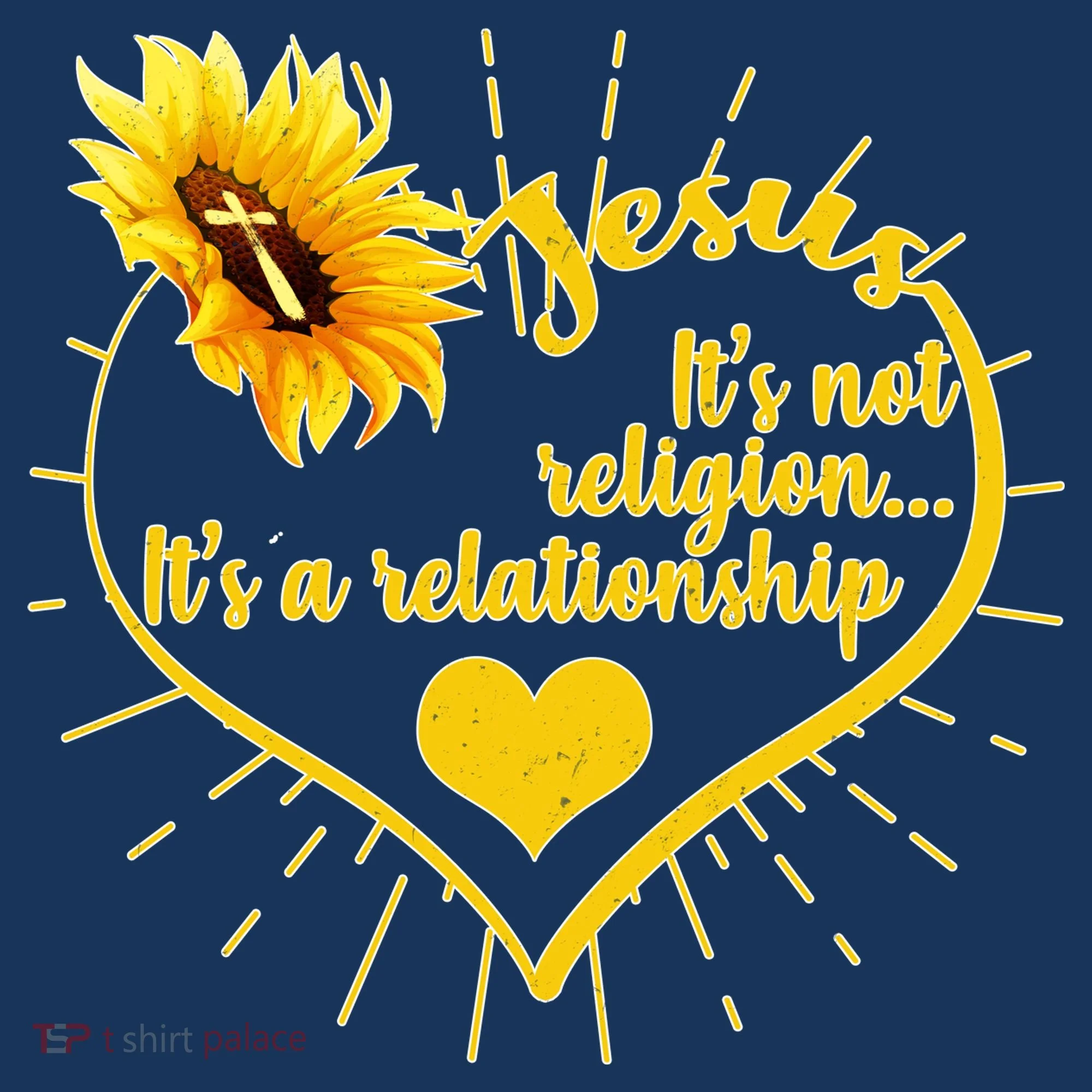 Jesus  It's Not Religion It's A Relationship Doggie Tank