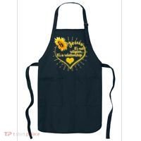 Jesus  It's Not Religion It's A Relationship Apron thumb 0