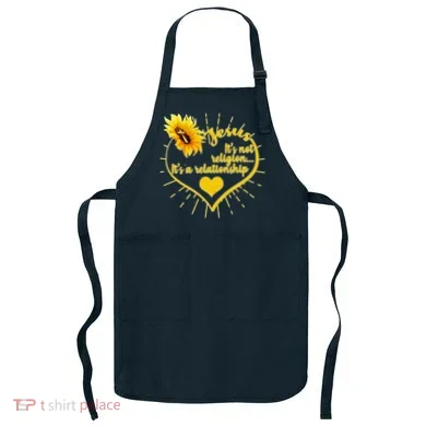 Apron