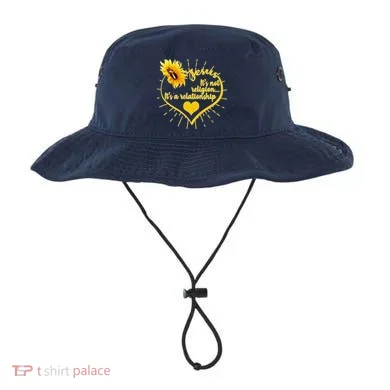 Bucket Hat