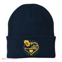 Jesus  It's Not Religion It's A Relationship Beanie thumb 0