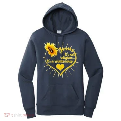 Women's Hoodie