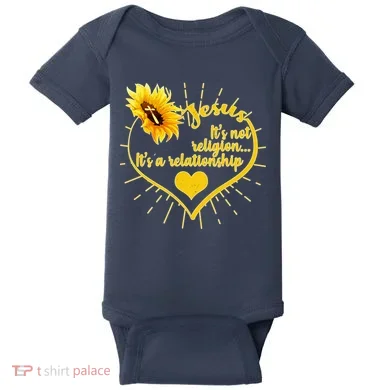 Baby Bodysuit