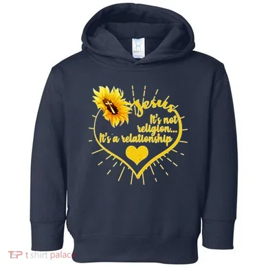 Toddler Hoodie