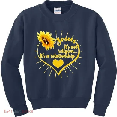 Kids Sweatshirt