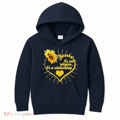 Kids Hoodie