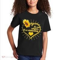 Jesus  It's Not Religion It's A Relationship Kids T-Shirt thumb 2