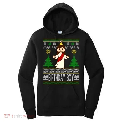 Women's Hoodie