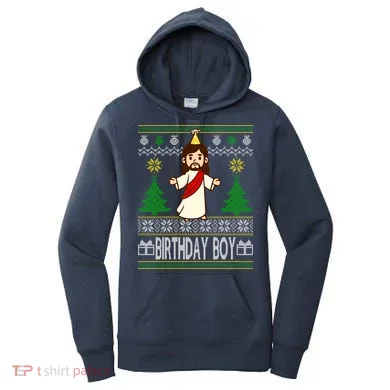 Women's Hoodie