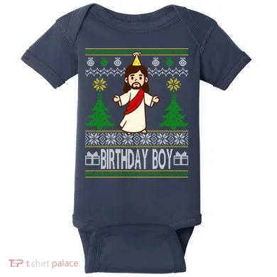 Baby Bodysuit