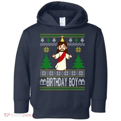 Toddler Hoodie
