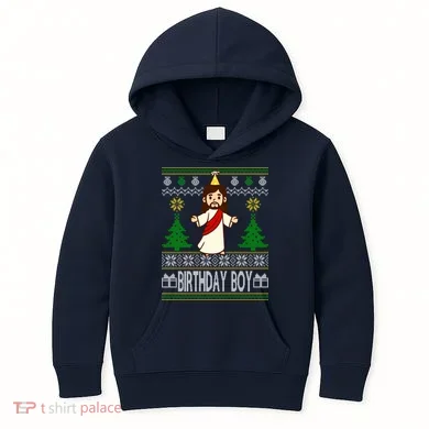 Kids Hoodie