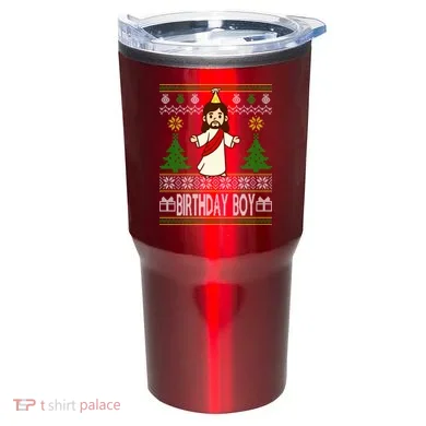 Tumbler