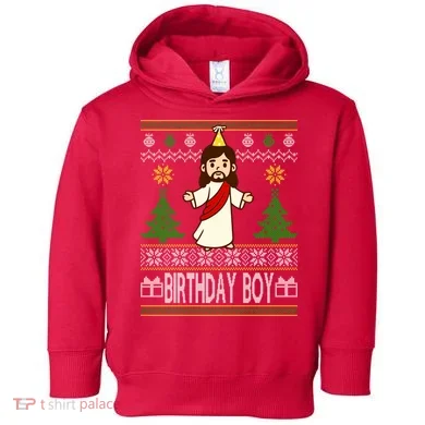 Toddler Hoodie