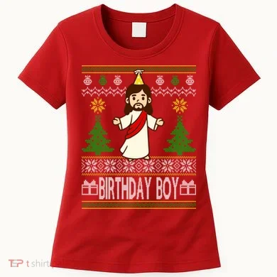 Women's T-Shirt