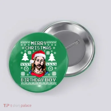 Button