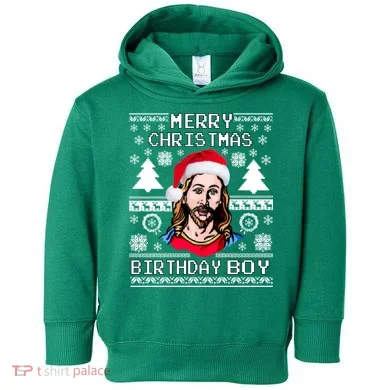 Toddler Hoodie